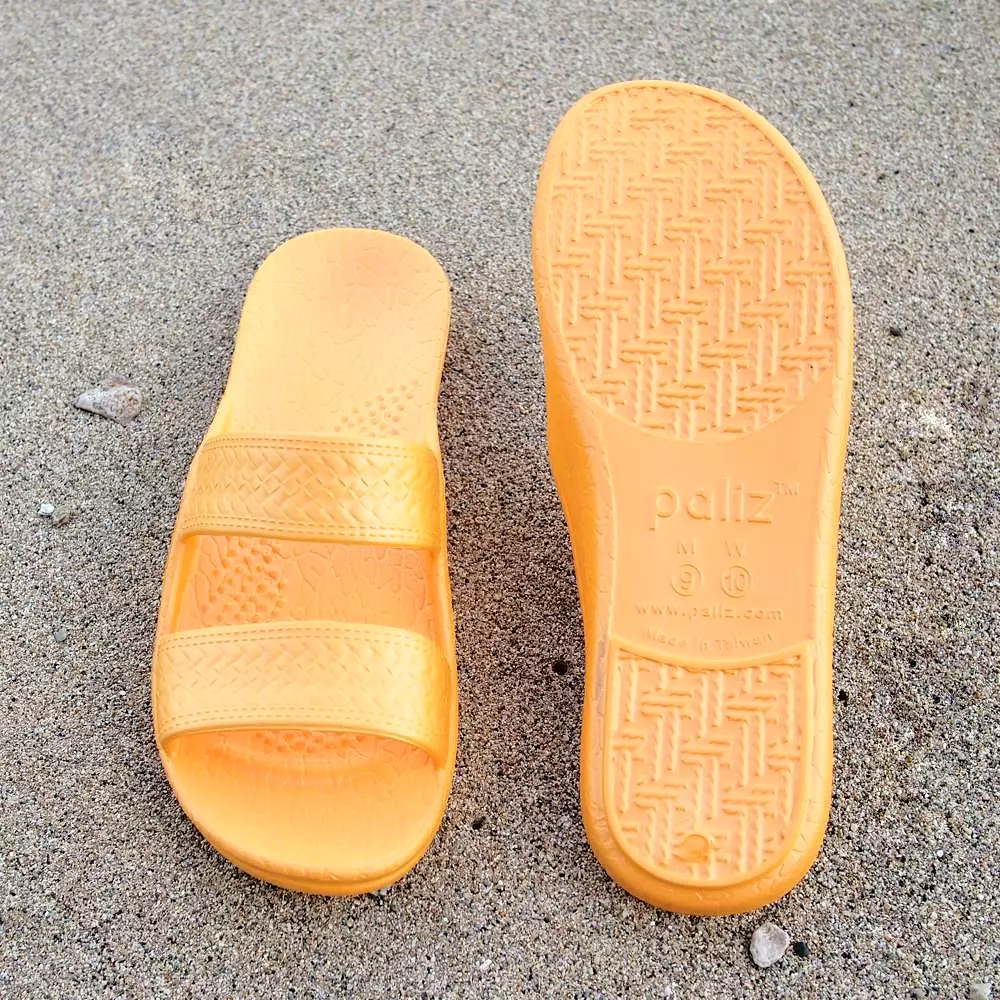 Zero-G  JANDAL ®  •  Orange