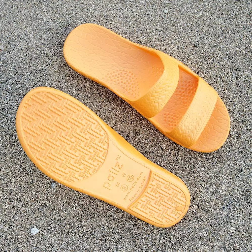 Zero-G  JANDAL ®  •  Orange