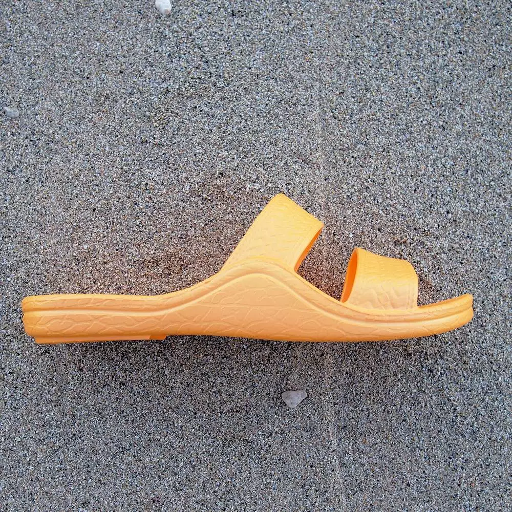 Zero-G  JANDAL ®  •  Orange